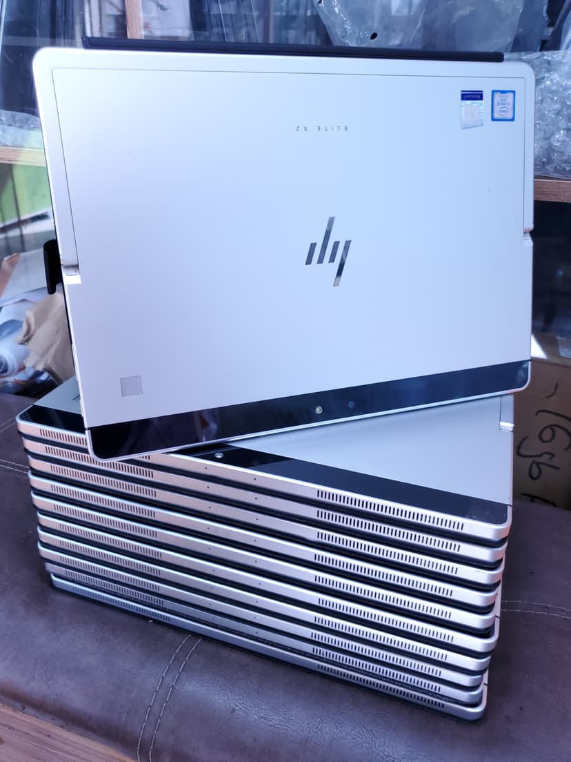 Hp HP Elite x2 1012 G2 Uk used