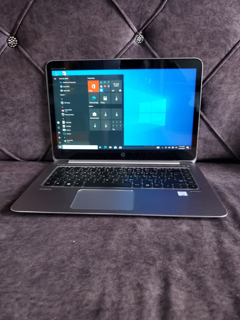 Hp elitebook 1040 g3 UK used