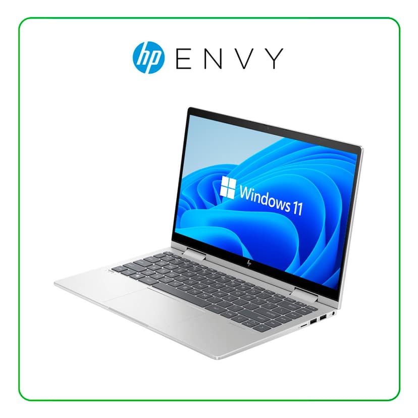 HP Envy x360 14-ES1013 2-IN-1