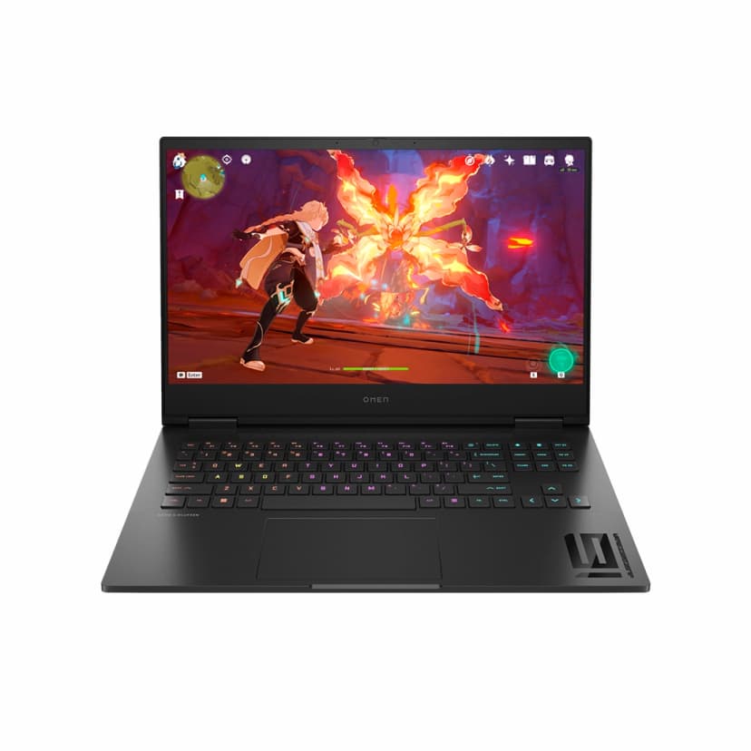 HP OMEN 16T-WF000 GAMING - 14th gen