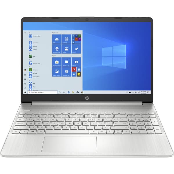 HP 15-DY2172 11th Gen